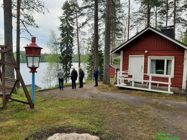 Keväänpäätös 2022 | Kainuun keliakiayhdistys ry
